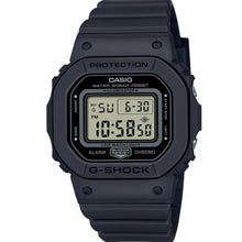 Load image into Gallery viewer, G-Shock GMDS5600BA-1D Basic Colour Black Digital Womens Watch