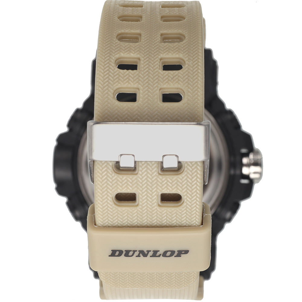 Dunlop ES8586G-H Multifunction Sports Watch