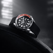Load image into Gallery viewer, Seiko 5 SRPJ97K Supercars Sports Collaboration Watch