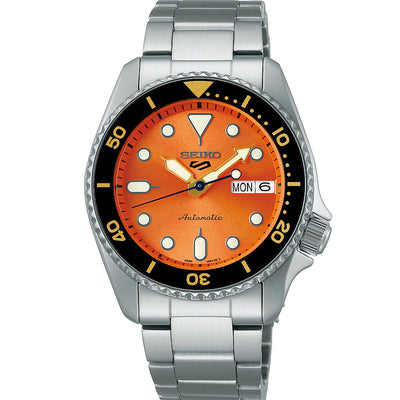 Seiko Watches - Buy Online, Free Shipping | Watch Depot – Page 4
