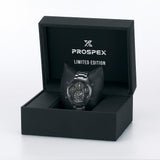 Seiko SFJ007P World Athletic Championships Budapest 2023 Limited Edition