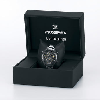 Seiko SFJ007P World Athletic Championships Budapest 2023 Limited Edition