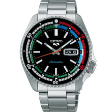 Load image into Gallery viewer, Seiko5 SRPK13K Retro Colour Collection Special Edition