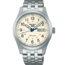 Load image into Gallery viewer, Seiko5 SRPK41K Watchmaking 110th Anniversary Limited Edition