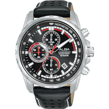 Load image into Gallery viewer, Alba AM3935X Active Chronograph Mens Watch