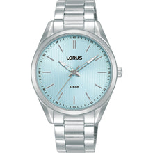 Load image into Gallery viewer, Lorus RG209WX9 Sports Stainless Steel Womens Watch