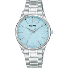 Load image into Gallery viewer, Lorus RG215WX-9 Classic Stainless Steel Womens Watch