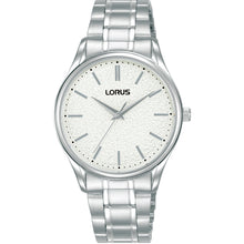 Load image into Gallery viewer, Lorus RG217WX9 Classic Stainless Steel Womens Watch