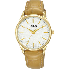 Load image into Gallery viewer, Lorus RG222WX9 Classic Beige Womens Watch