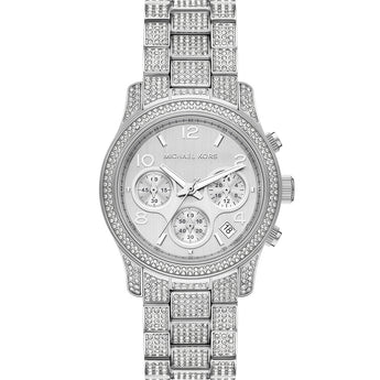 Michael Kors MK7434 Runway Chronograph