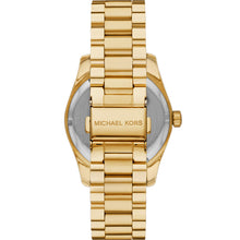 Load image into Gallery viewer, Michael Kors MK7449 Lexington Mixed Crystal Dial Womens Watch