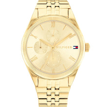 Load image into Gallery viewer, Tommy Hilfiger 1782592 Monica Gold Tone Womens Watch