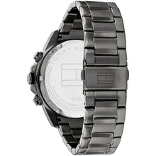 Load image into Gallery viewer, Tommy Hilfiger 1792061 Lars Grey Tone Womens Watch