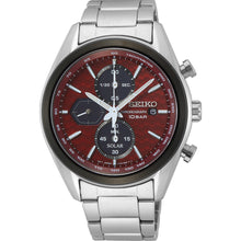Load image into Gallery viewer, Seiko SSC771P Sportiva Chronograph Mens Watch