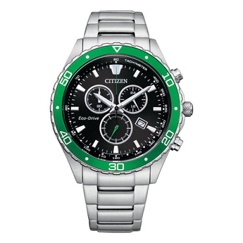 Citizen Eco-Drive AT2386-55E Chronograph