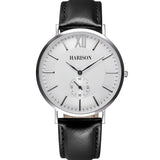 Harison Black Mens Watch *Imitation Sub Dial