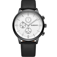 Load image into Gallery viewer, Harison Mens Watch   *Simulation Sub Dials*