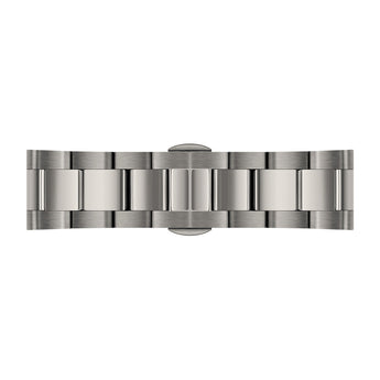 Daniel Wellington DW00100643 Iconic Link Chronograph