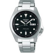 Load image into Gallery viewer, Seiko 5 SRPE55K Automatic Watch