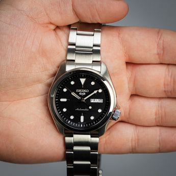 Seiko 5 Sports SKX Series SRPE55K Automatic