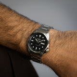 Seiko 5 Sports SKX Series SRPE55K Automatic