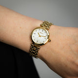 Seiko SRZ536P Diamond Set