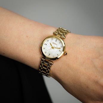 Seiko SRZ536P Diamond Set