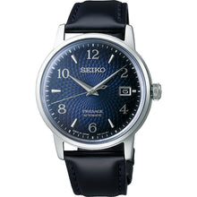 Load image into Gallery viewer, Seiko Presage SRPE43J Manhattan Cocktail Time Watch