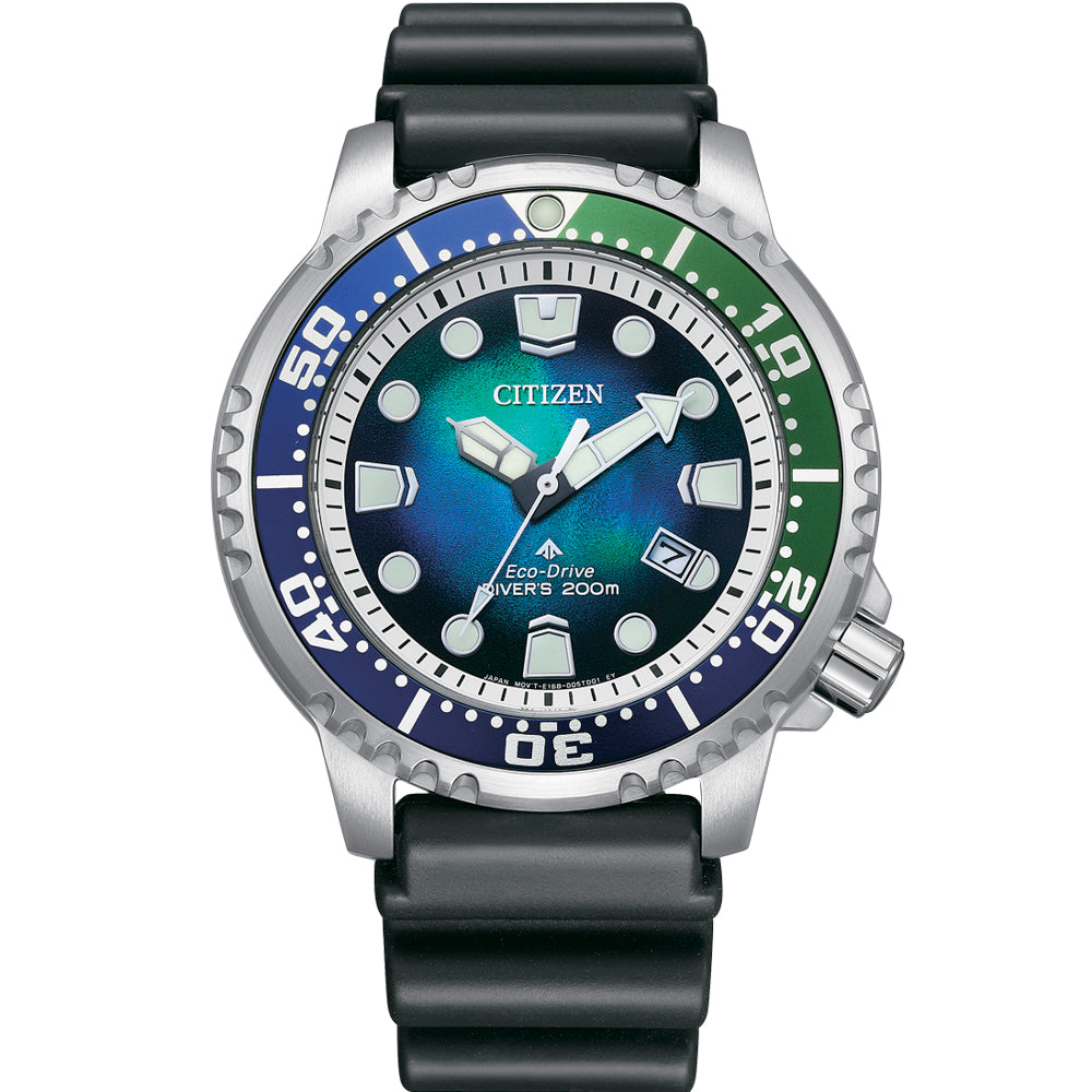 Citizen BN0166-01L Promaster Marine Divers Watch