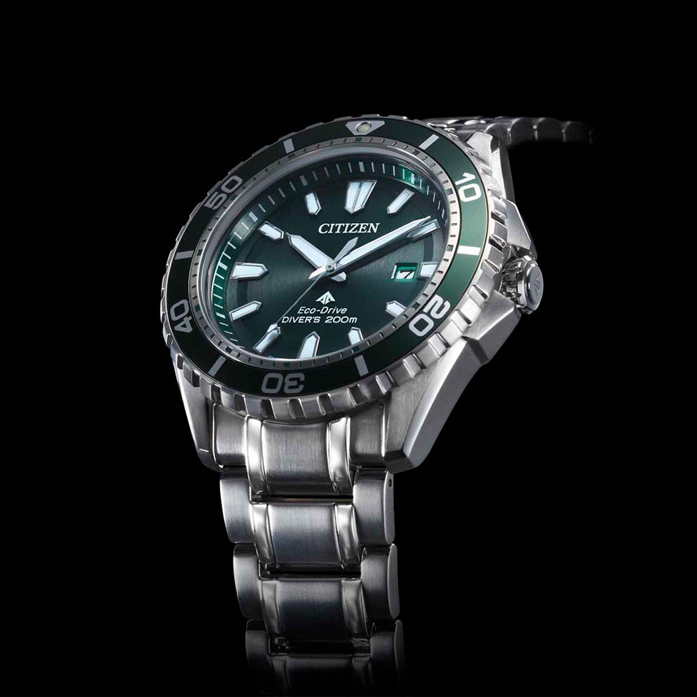 Citizen BN0199-53X Promaster Marine Divers Watch