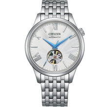 Load image into Gallery viewer, Citizen NH9130-84A Automatic Stainless Steel Mens Watch