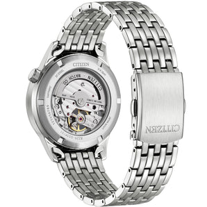 Citizen NH9130-84L Automatic