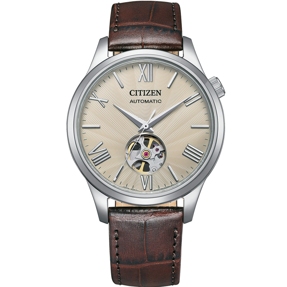 Citizen NH9130-17A Automatic Mens Watch – Watch Depot