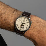 Citizen NH9130-17A Automatic