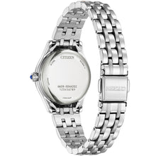Load image into Gallery viewer, Citizen PR1040-88A Automatic Stainless Steel Womens Watch