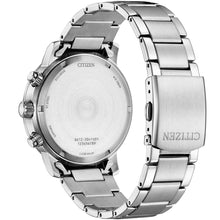 Load image into Gallery viewer, Citizen CA0840-87E Eco-Drive Mens Watch