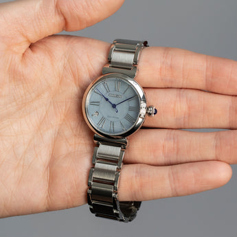 Citizen Eco-Drive EM1060-87N