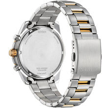 Load image into Gallery viewer, Citizen AN8206-53L Two Tone Mens Watch