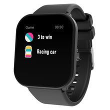 Load image into Gallery viewer, Active Pro Smart Watch Black