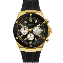 Load image into Gallery viewer, Guess GW0057G1 Poseidon Chronograph Watch