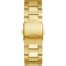 Load image into Gallery viewer, Guess GW0426G2 Track Gold Mens Watch