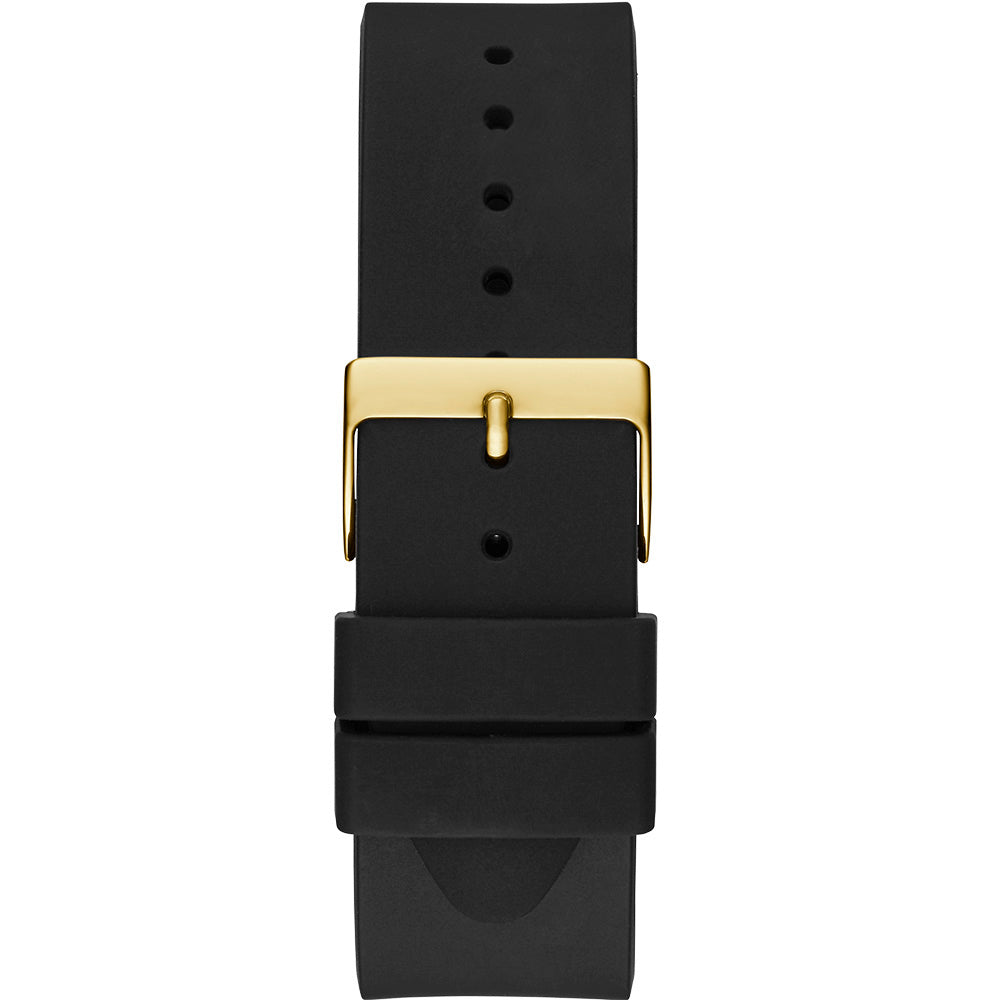 Guess GW0503G1 Idol Black and Gold Tone Watch