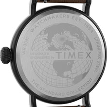 Load image into Gallery viewer, Timex TW2T69300 &quot;Standard&quot; Watch
