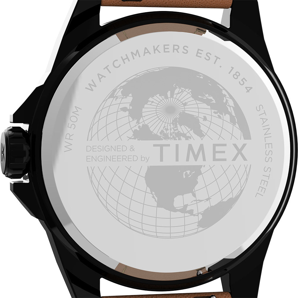 Timex Essex Avenue TW2U15100 Mens Watch