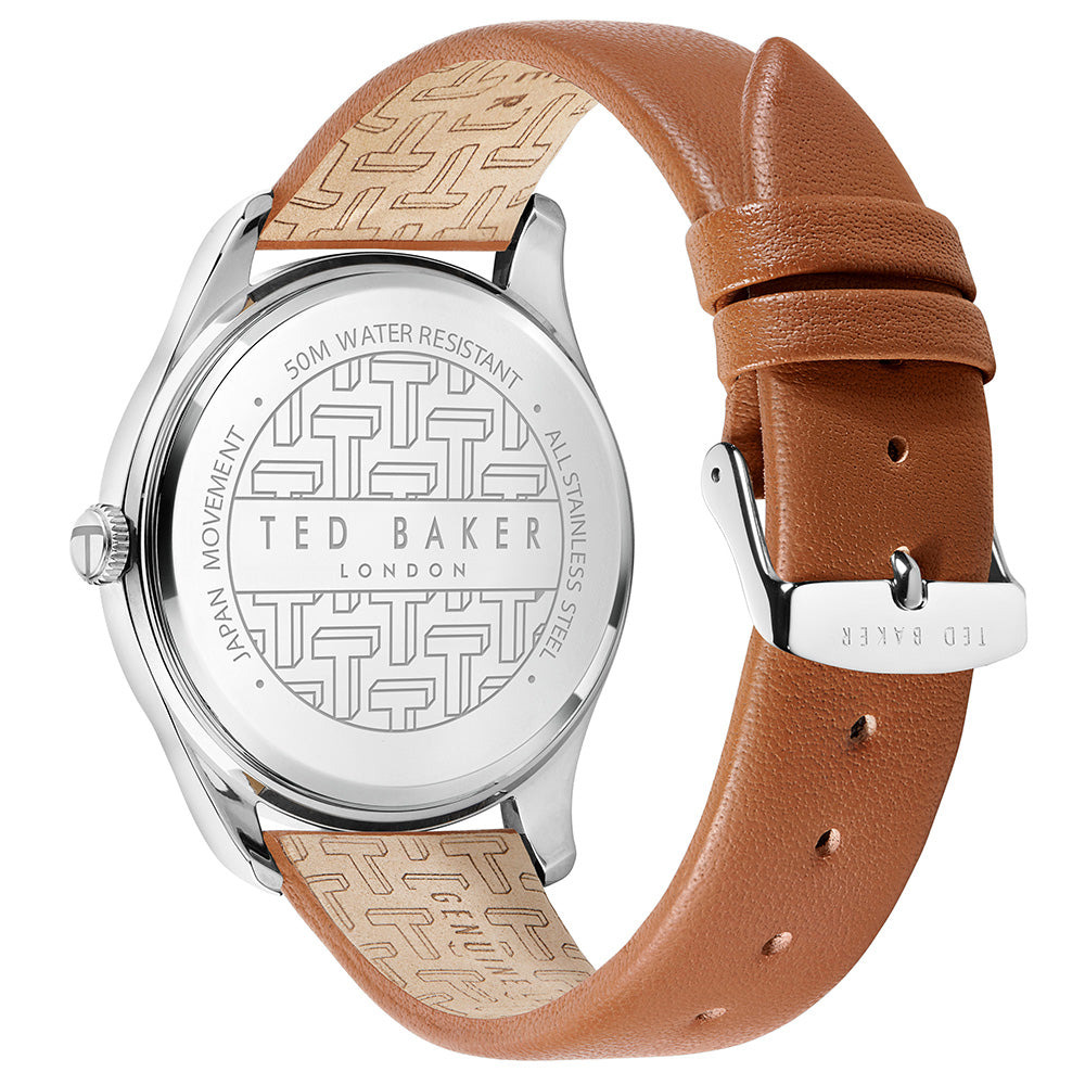 Ted Baker BKPLTF207 Leytonn Watch