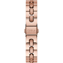 Load image into Gallery viewer, Furla WW00030005L3 Logo Links Multifunction Ladies Watch