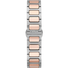 Load image into Gallery viewer, Furla WW00014001L5 Tempo Mini Two Tone Ladies Watch