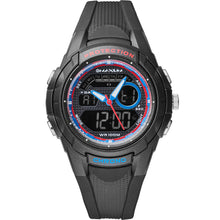 Load image into Gallery viewer, Maxum X1908L1 Freshie Analgogue and Digital Watch