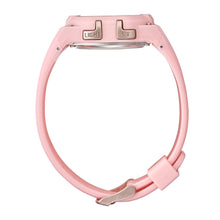 Load image into Gallery viewer, Maxum X1901L3 You Right Pink Ladies Digital Watch