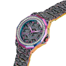 Load image into Gallery viewer, Guess GW0597L2 Misfit Iridescent Ladies Watch